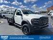  Ram 5500 Chassis Cab