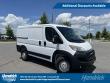  Ram Promaster Cargo Van