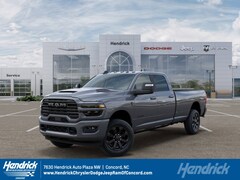 2026 Ram 3500 Laramie Pickup