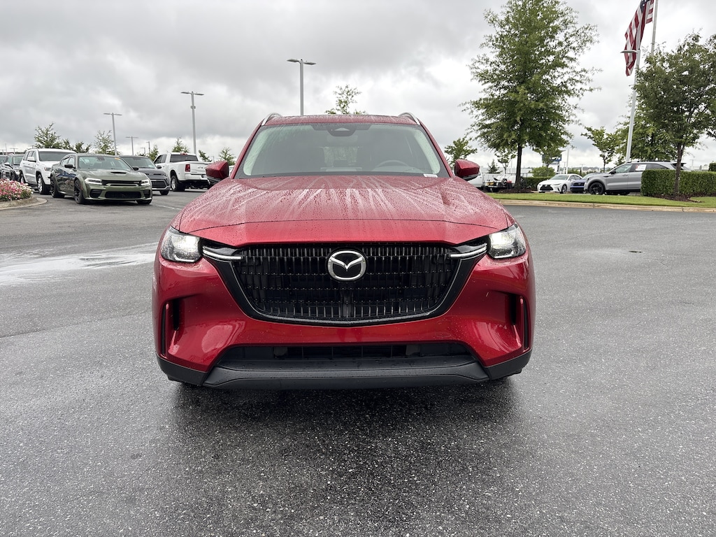 Used 2024 Mazda CX-90 3.3 Turbo Preferred SUV