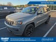  Jeep Grand Cherokee WK