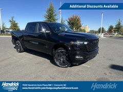 2026 Ram 1500 Big Horn Pickup