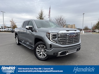2024 GMC Sierra 1500 S400864A