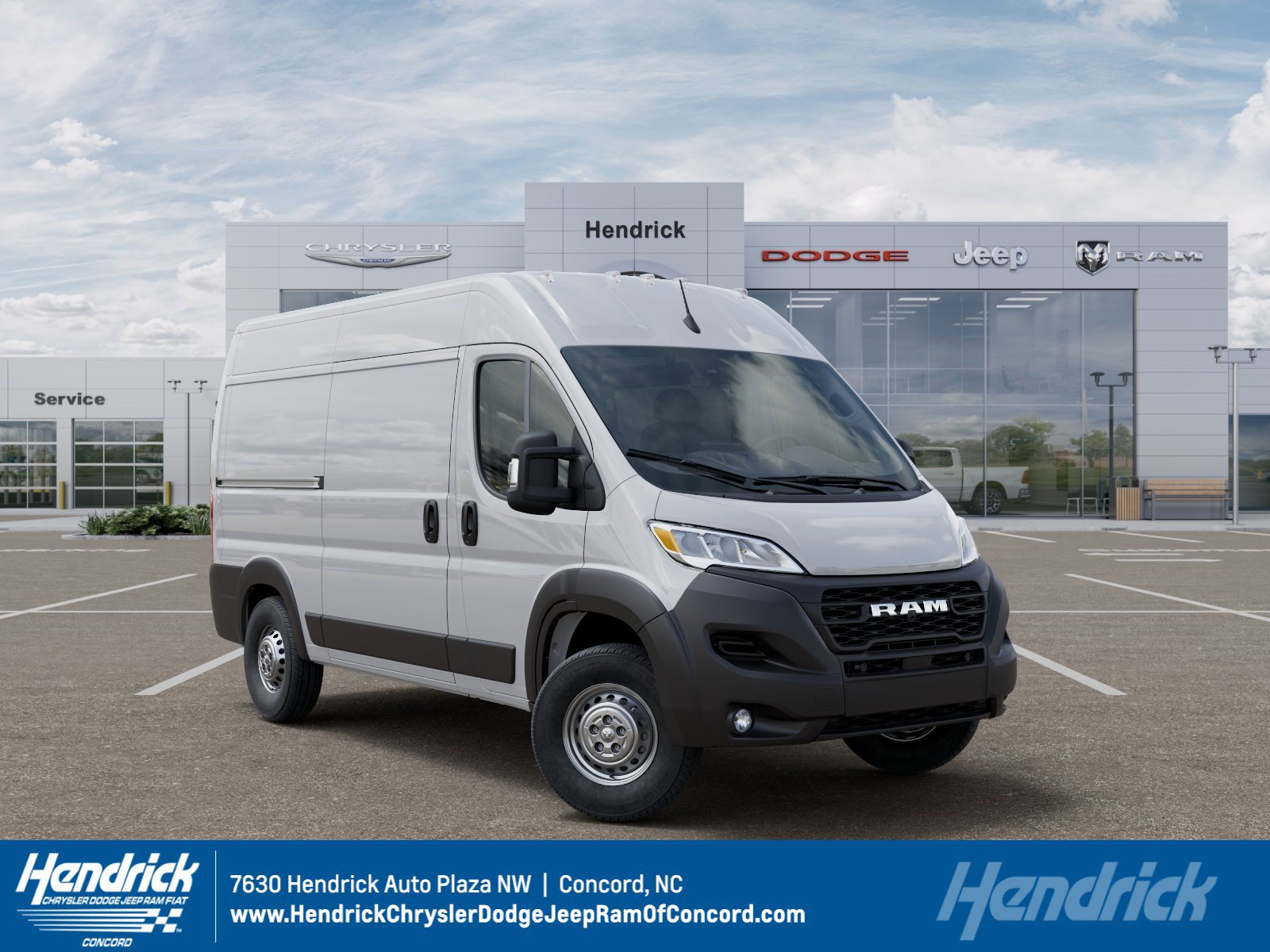 2027 Ram Promaster Cargo Van Tradesman 2027 Ram Promaster Cargo Van Tradesman
