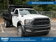 Ram 5500 Chassis Cab