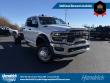  Ram 5500 Chassis Cab