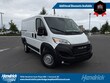  Ram Promaster Cargo Van