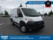  Ram Promaster Cargo Van