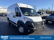  Ram Promaster Cargo Van