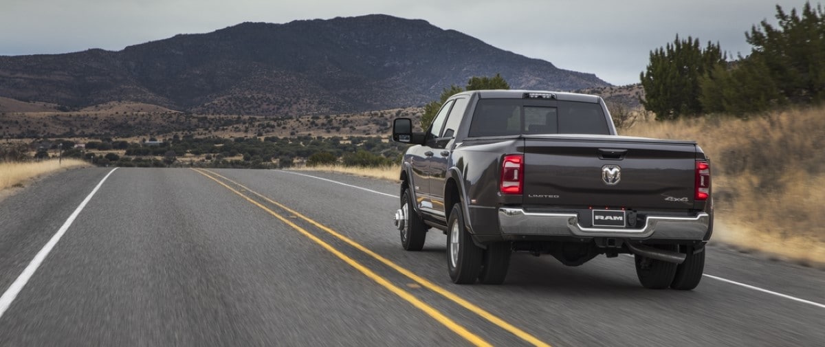 2024 Ram 3500 for sale in Concord - Charlotte