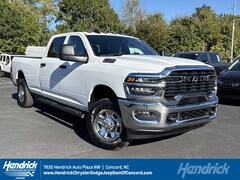 2026 Ram 3500 Tradesman Pickup