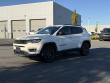 2021 Jeep Compass 80th Anniversary SUV