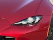 2026 Mazda MX-5 Miata Sport Convertible