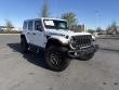 2023 Jeep Wrangler Rubicon 392 Convertible