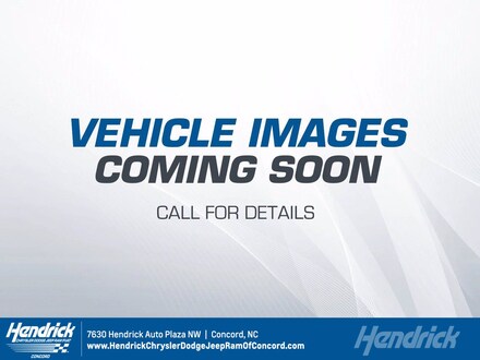 2025 Ram 2500 Laramie Pickup