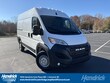  Ram Promaster Cargo Van