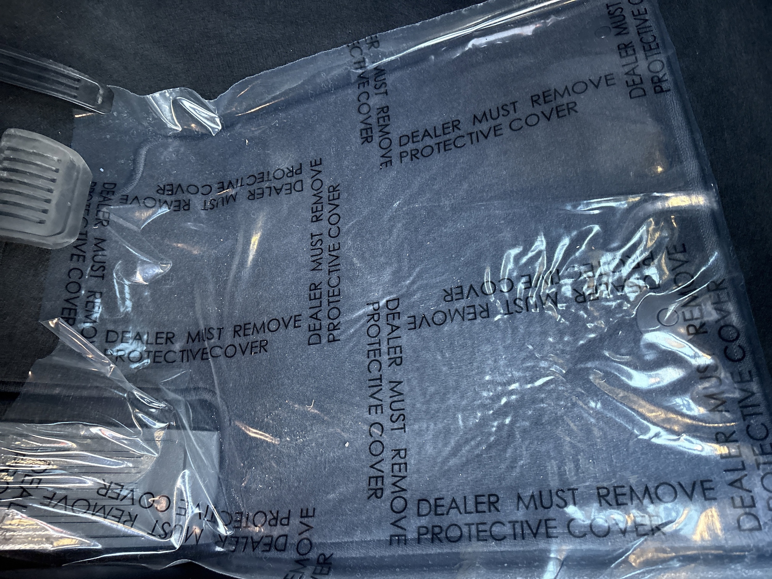 2025 Jeep Grand Cherokee Altitude X photo 5