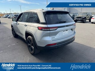 2024 Jeep Grand Cherokee T400093A