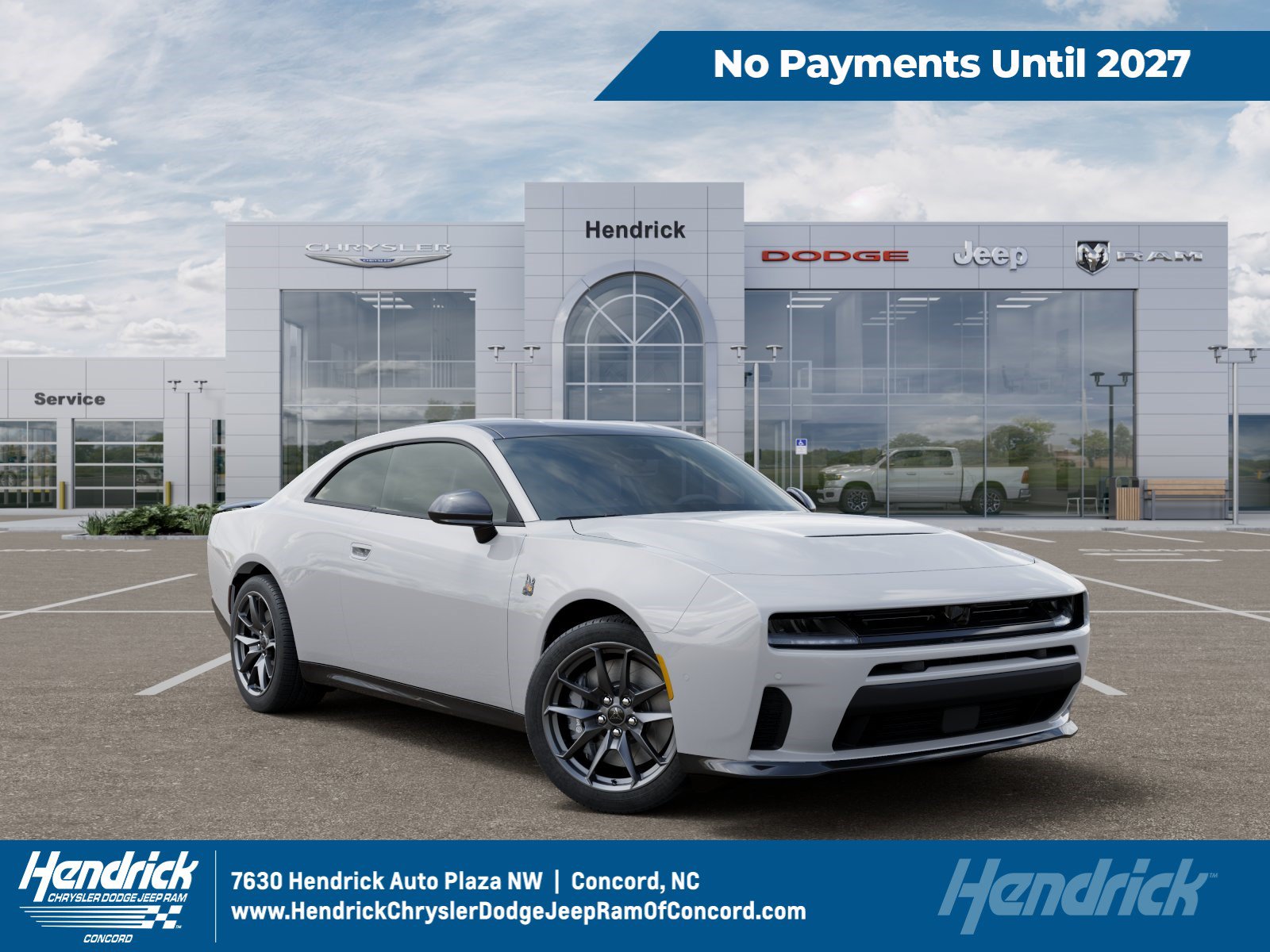 2026 Dodge Charger Scat Pack 2026 Dodge Charger Scat Pack