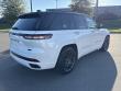 2025 Jeep Grand Cherokee Summit SUV