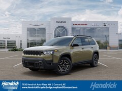 2026 Jeep Cherokee Laredo Sport Utility
