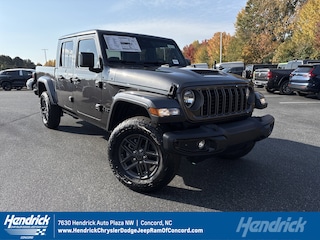 2026 Jeep Gladiator Sport S Pickup