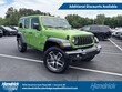 Jeep Wrangler 4xe