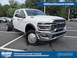 Ram 3500 Chassis Cab