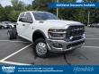 Ram 3500 Chassis Cab