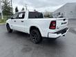 2025 Ram 1500 Big Horn Pickup