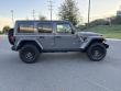 2021 Jeep Wrangler Unlimited Rubicon Convertible