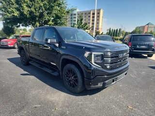 2022 GMC Sierra 1500 Elevation Pickup