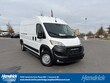  Ram Promaster Cargo Van