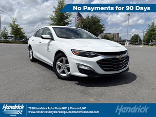 2024 Chevrolet Malibu X40920
