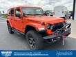 Jeep Wrangler Unlimited