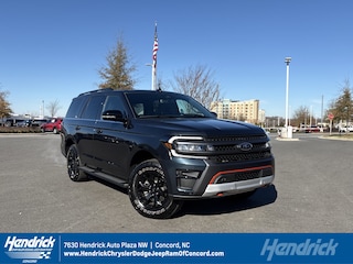 2024 Ford Expedition CT40017A