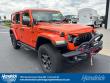 Jeep Wrangler Unlimited