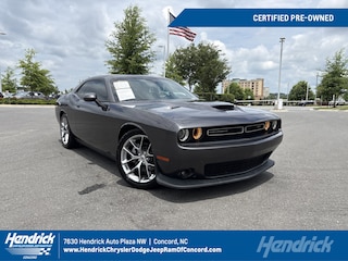 2021 Dodge Challenger T400593A