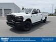  Ram 3500 Chassis Cab