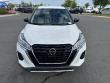 2021 Nissan Kicks S SUV