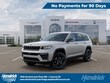  Jeep Grand Cherokee L