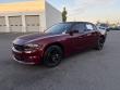2022 Dodge Charger SXT Sedan