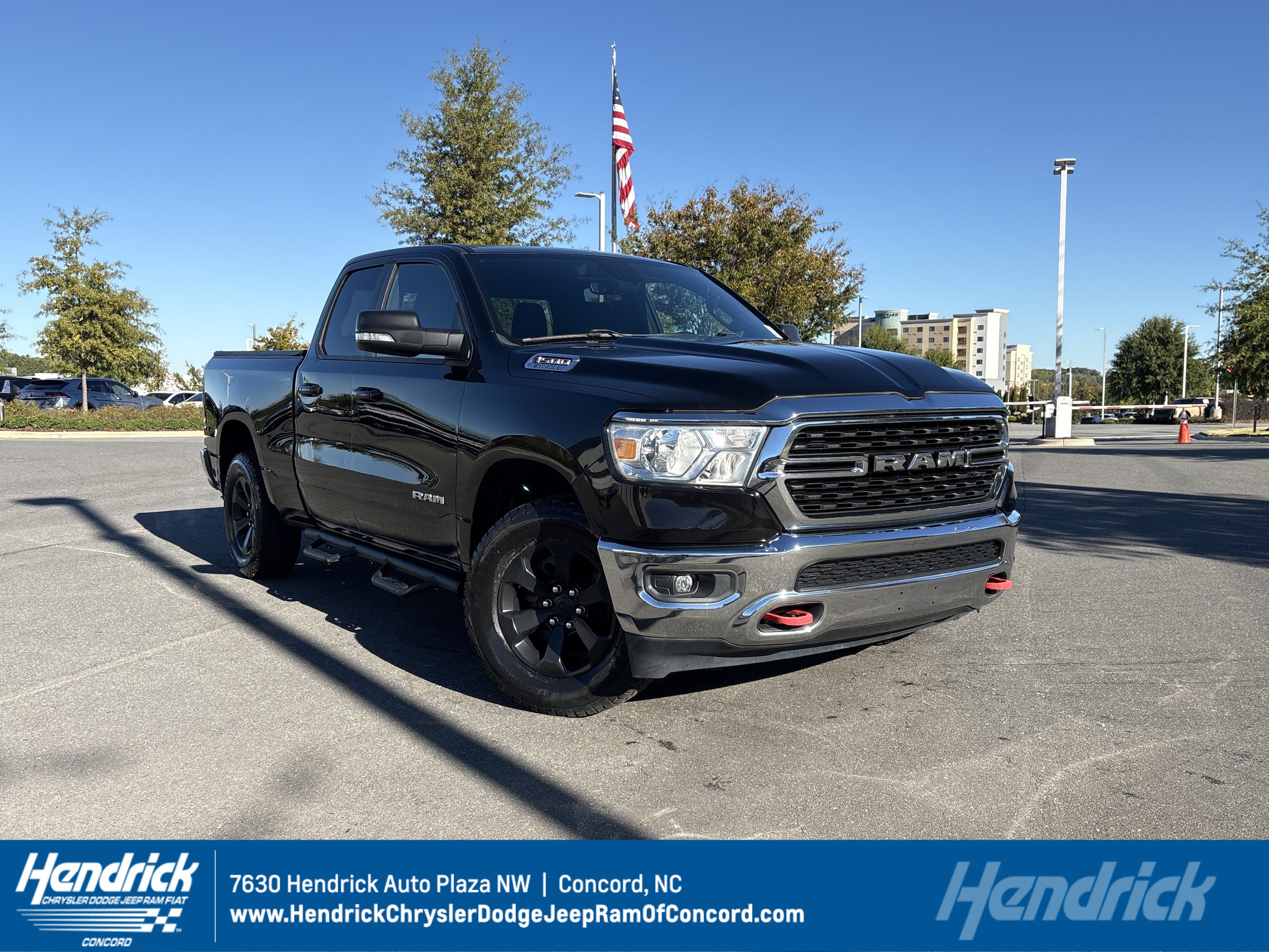 Ram 1500