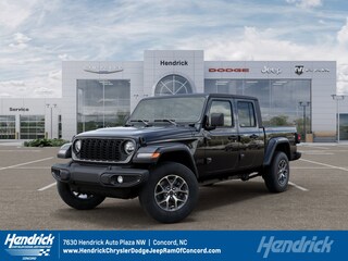 2026 Jeep Gladiator Sport S Pickup