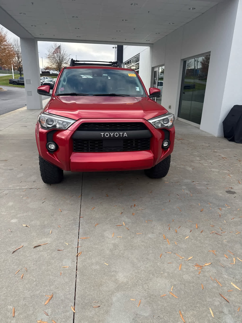 Used 2022 Toyota 4Runner SR5 SUV