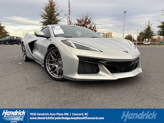 2023 Chevrolet Corvette P41352