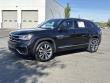 2023 Volkswagen Atlas Cross Sport 3.6L V6 SEL Premium R-Line SUV