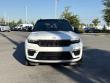 2025 Jeep Grand Cherokee Summit SUV