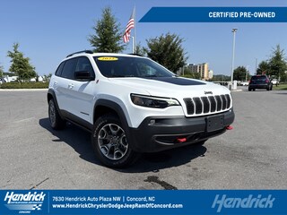 2022 Jeep Cherokee P41574