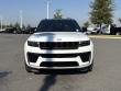 2026 Jeep Grand Cherokee L Summit SUV